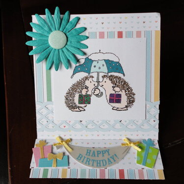 Birthday Card