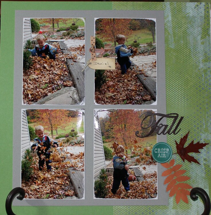 Fall