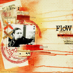 *Tattered Angels* - Flow