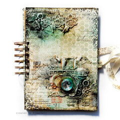 Misted Journal