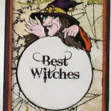 Best Witches