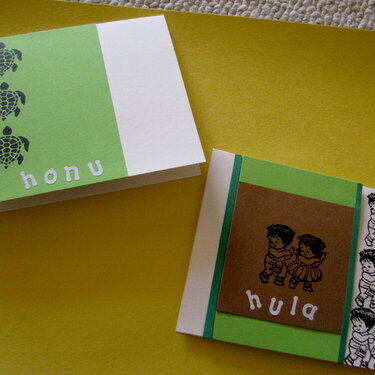 Houn and Hula