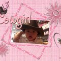 CowGirl