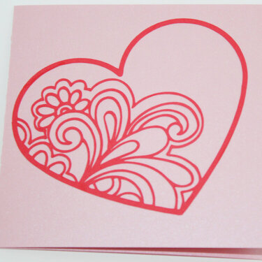 Kids Valentine&#039;s Day Cards