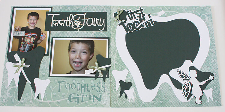 Tooth Fairy