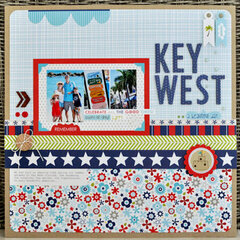 Key West featuring All American From Bella Blvd