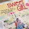 Sweet Girl by Brook Stewart