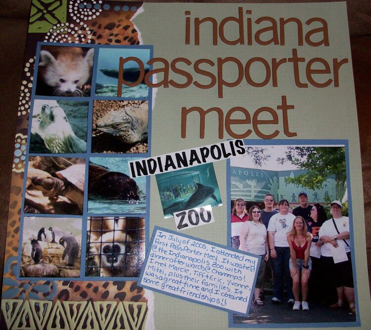 Indiana PassPorter Meet