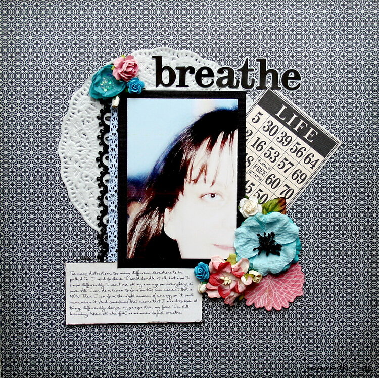 Breathe