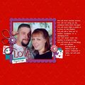 Love Fights Fair