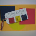 HB Card