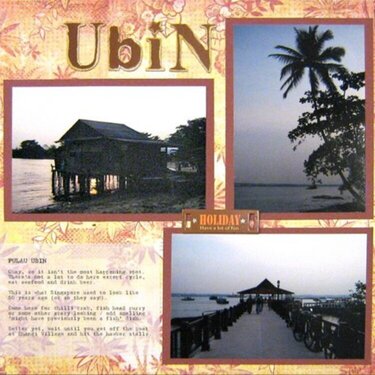 Ubin