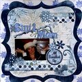 Santa Mom