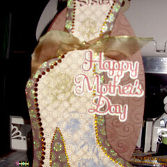 Mother's Day Card for Sister - 3
