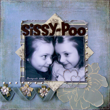Sissy-Poo