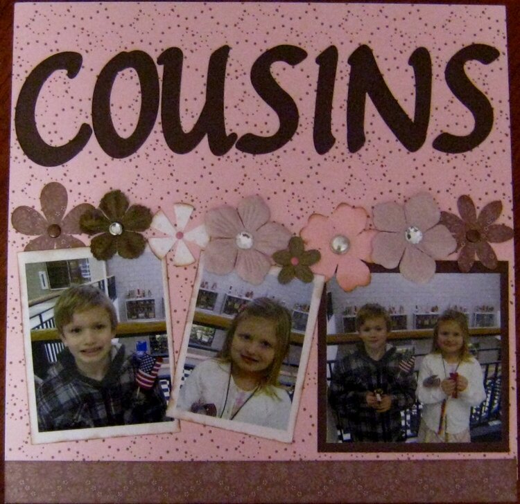 Cousins