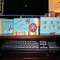 Holiday/ Christmas Cards - Gift Card Holders
