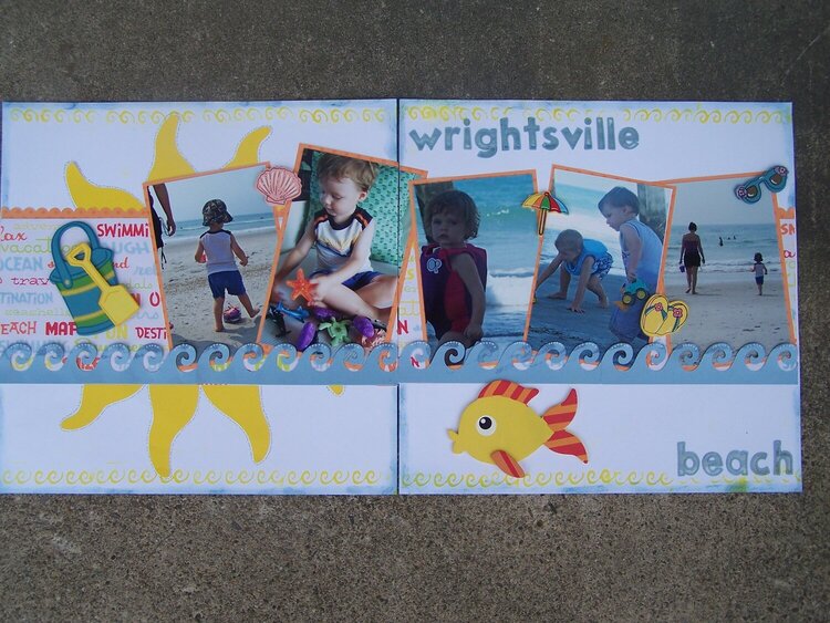 Wrightsville Beach