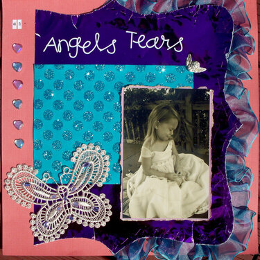 An angels tears v1