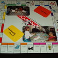 Monopoly yesterday and today