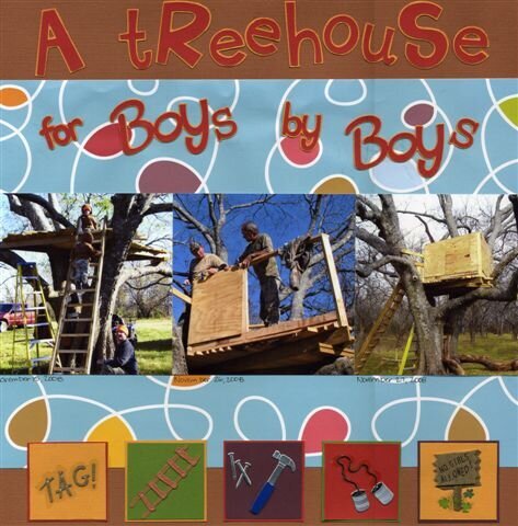 A Treehouse for Boys by Boys (1)