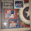 Meeting Uncle Scotty