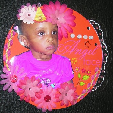 Niece&#039;s 1st Birthday_pg4