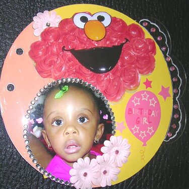 Niece&#039;s 1st Birthday_pg7