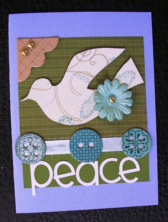 Christmas_Peace Dove