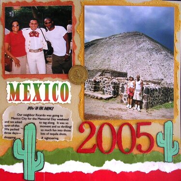 TravelAlbum_Mexico
