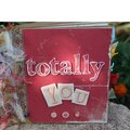 Totally You - Paper Bag Album - Front Cover