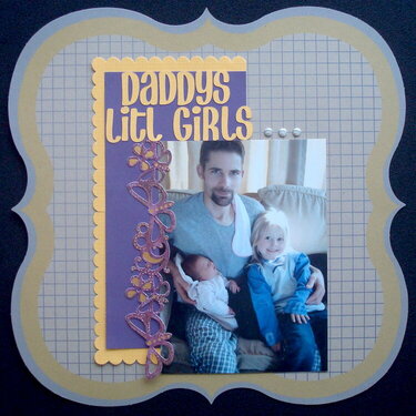 Daddys Litl Girls