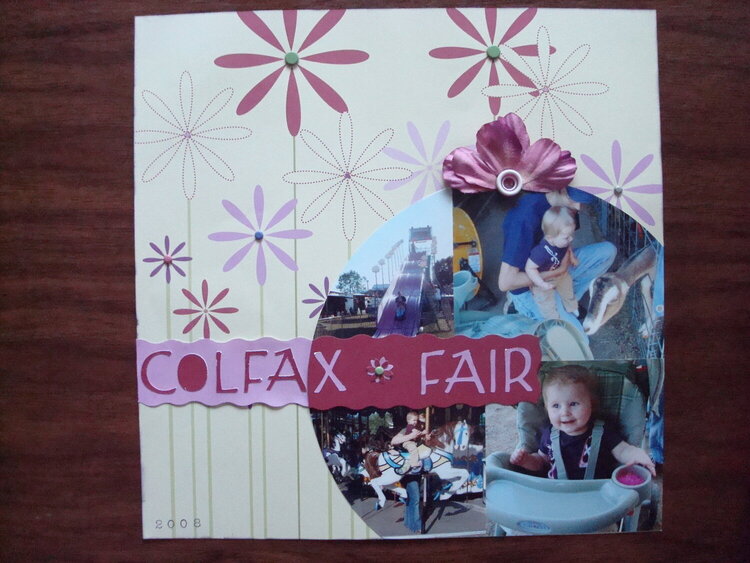 Colfax Fair