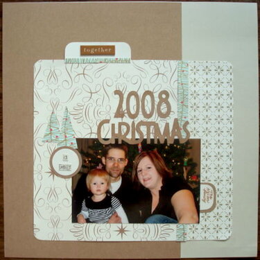 2008 Christmas
