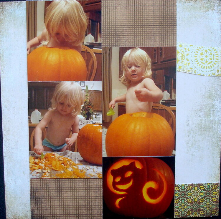 Pumpkin Carving~pg1