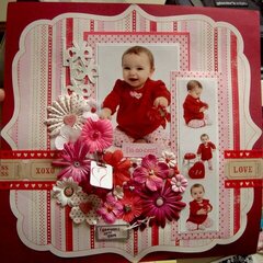 My Little Valentine