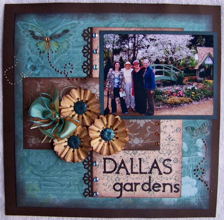 Dallas Gardens