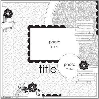 Page Maps #35 - Sketch #2