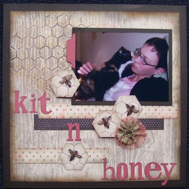 Kit N Honey