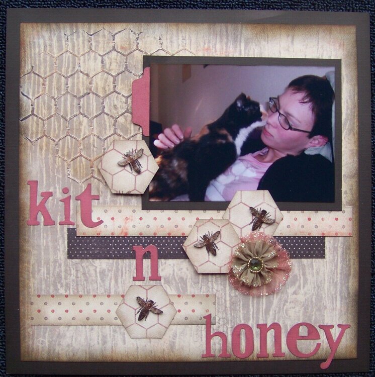 Kit N Honey
