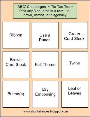 AGC Short Week Challenge #5