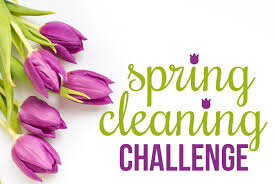 ~ April ~ AGC Monthly Challenge