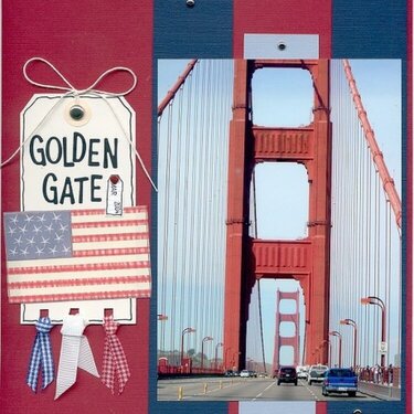*SC* Golden Gate