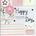 *SC* HAPPY MOTHER'S DAY CARD