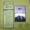 *SC* Challenge - Grandma Kessen