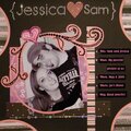 Jessica and Sam