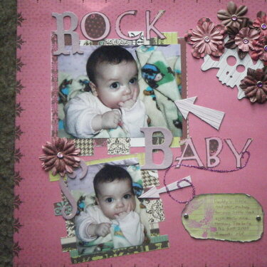 Rock Baby