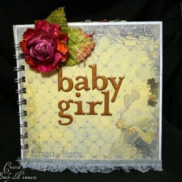 Baby Girl Album