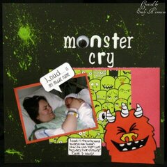 Monster Cry