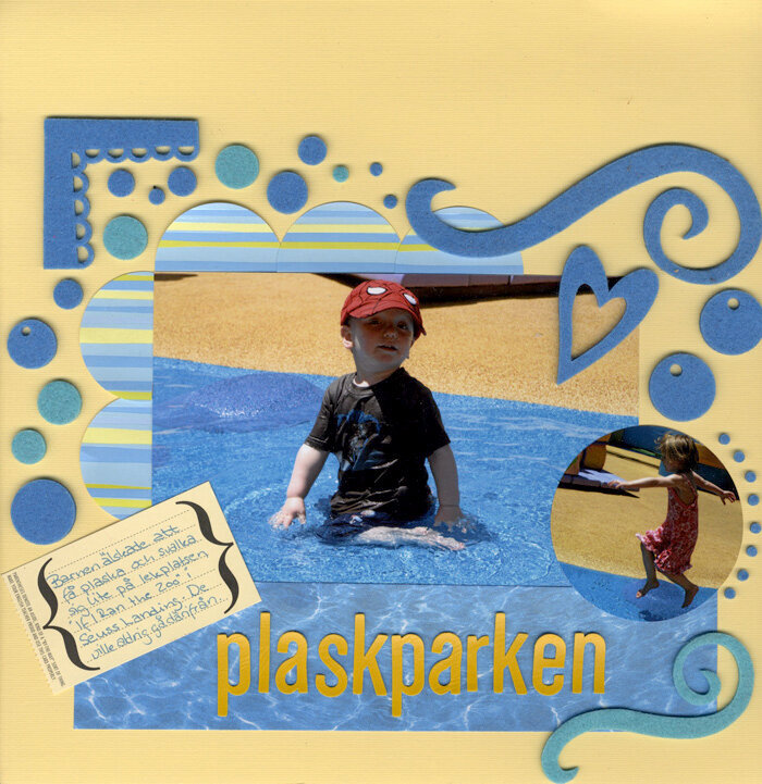 splashpark